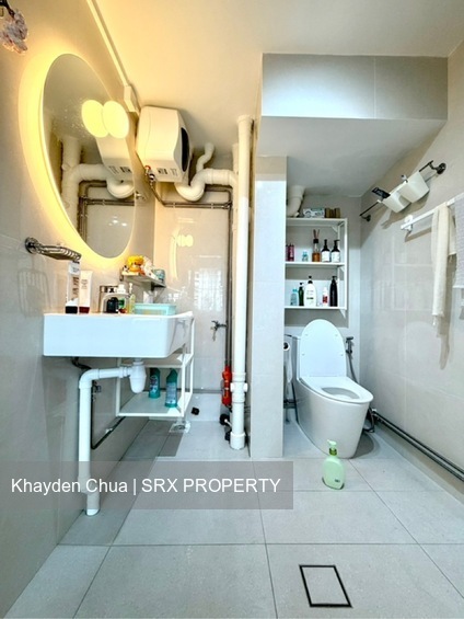 Blk 3 Farrer Gardens (Bukit Timah), HDB 4 Rooms #529967401